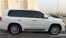 Lexus LX570 2008change2015