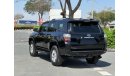 Toyota 4Runner 2019 Toyota 4Runner SR5 4x4