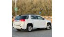 GMC Terrain SLT