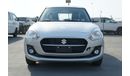 Suzuki Swift MODEL 2022 FOR EXPORT ONLY