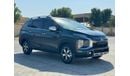 ميتسوبيشي إكسباندر Mitsubishi Xpander Cross 2023 Gcc, Full option