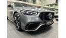 Mercedes-Benz S 63 AMG HYBRID, 2023 , BRAND NEW!!!