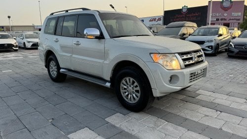 Mitsubishi Pajero GLS Mid EXCELLENT CONDITION - CAR AVAILABLE