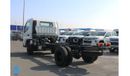 هينو 300 SPECIAL OFFER 4X2 CAB CHASSIS 4D33 - 7A - 4.2L DSL POWER STEERING | ABS | AIRBAGS WITH SNORKEL - MOD