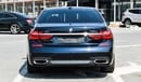 BMW 730Li DIESEL  M KIT SPORT