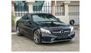 مرسيدس بنز C 250 Std