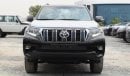 Toyota Prado PRADO VX 2.7L TOP OPTION SUNROOF