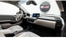 BMW i3 S - Under Warranty and Service Contract