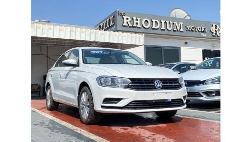 فولكس واجن بورا VOLKSWAGEN BORA 1.5L PETROL