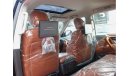 Nissan Patrol LE T2, GCC, WARRANTY FROM AL ROSTAMANI