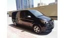 Mercedes-Benz Vito 2.0