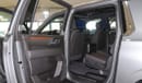 Chevrolet Suburban 6.2L Petrol High Country For Export