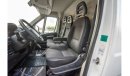 Peugeot Boxer 2020 | PEUGEOT BOXER | CHILLER VAN VAN L2H2 | 2.2L DIESEL GCC | P63383