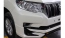 Toyota Prado 2023 TOYOTA PRADO 2.7L PETROL WITH EXCLUSIVE BODY KIT V1 NEX - EXPORT ONLY