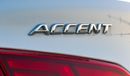 Hyundai Accent Base 1.6L (138 HP) Hyundai Accent 2020 GCC 1.6L in excellent condition, inside and out