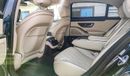 مرسيدس بنز S 500 Mercedes Benz S500 3.0L 4-MATIC AT