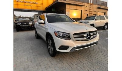 مرسيدس بنز GLC 300 2.0L GLC300