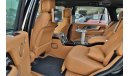 Land Rover Range Rover SV Autobiography LWB 2019