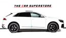 Audi Q8 2023 - AUDI Q8 S-LINE 55 TFSI Quattro - IMMACULATE CAR - WARRANTY AVAILABLE