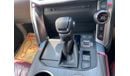 Toyota Land Cruiser RIGHT HAND DRIVE