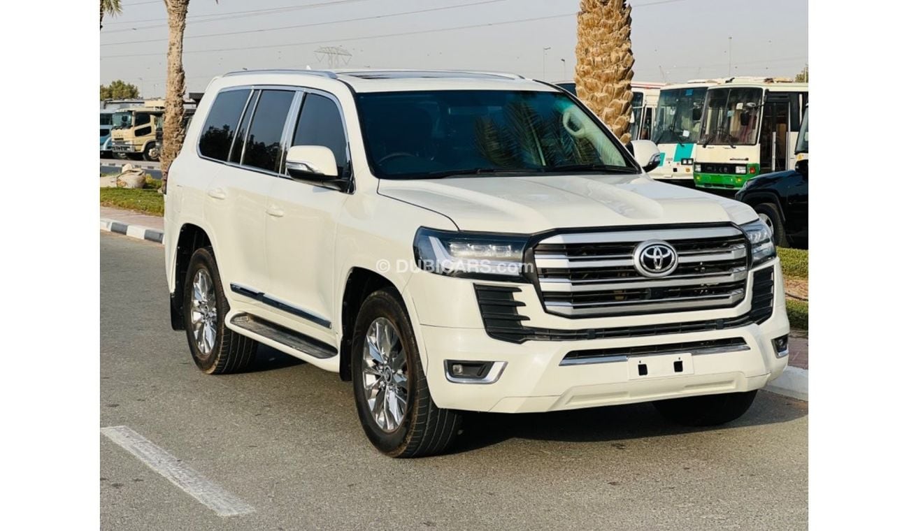 Used Toyota Land Cruiser VXR Xtreme VXR Xtreme 2015 for sale in Dubai ...