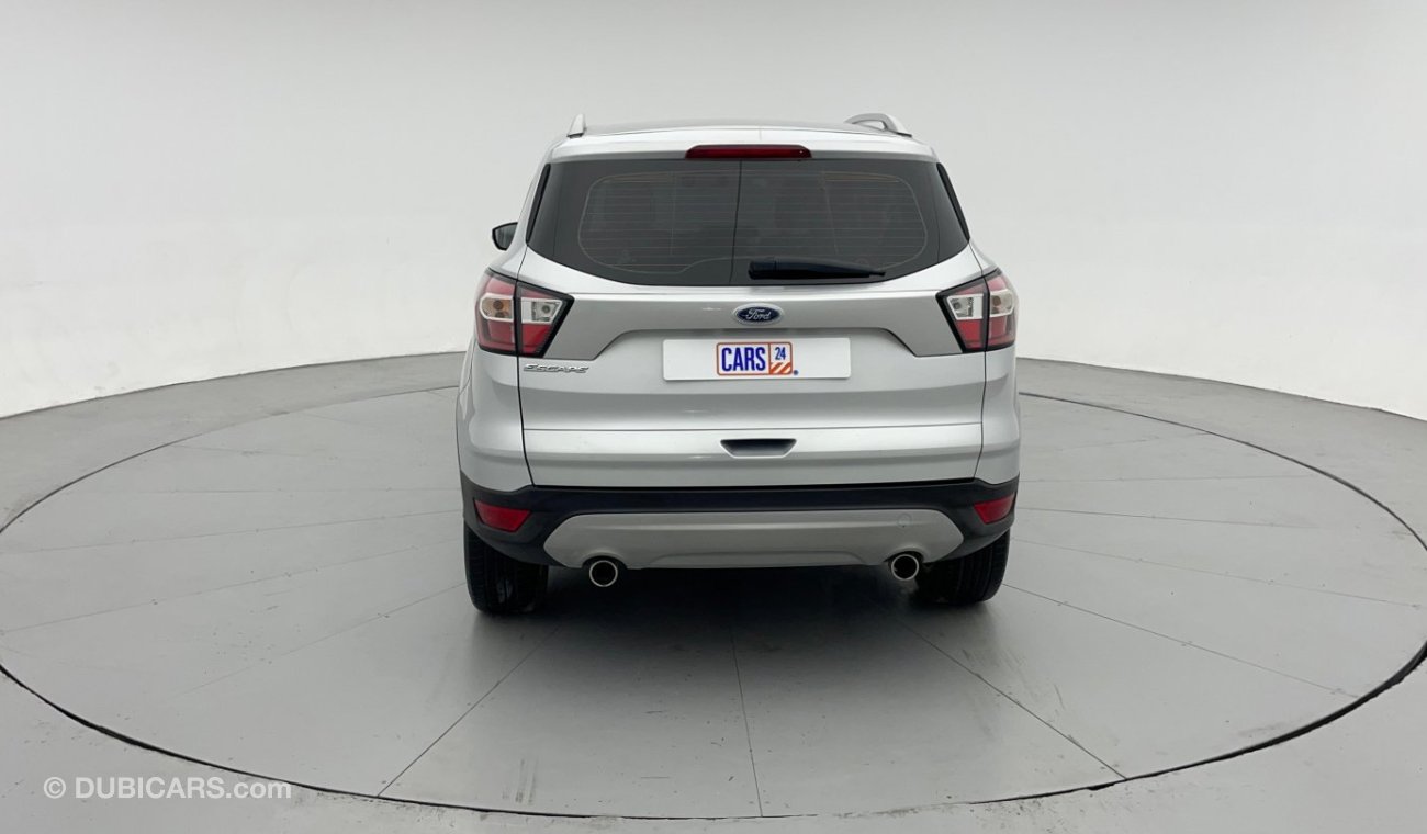 Ford Escape SE 2 | Zero Down Payment | Free Home Test Drive