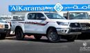 Toyota Hilux 2.7 VVT-i | GLXS | SR5 | 4WD | Full Option