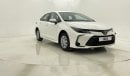 Toyota Corolla XLI 1.6 | Zero Down Payment | Free Home Test Drive