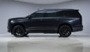 Cadillac Escalade Sport Platinum 600 Onyx Edition - Warranty until May 2026 - Approved Prepared Vehicle