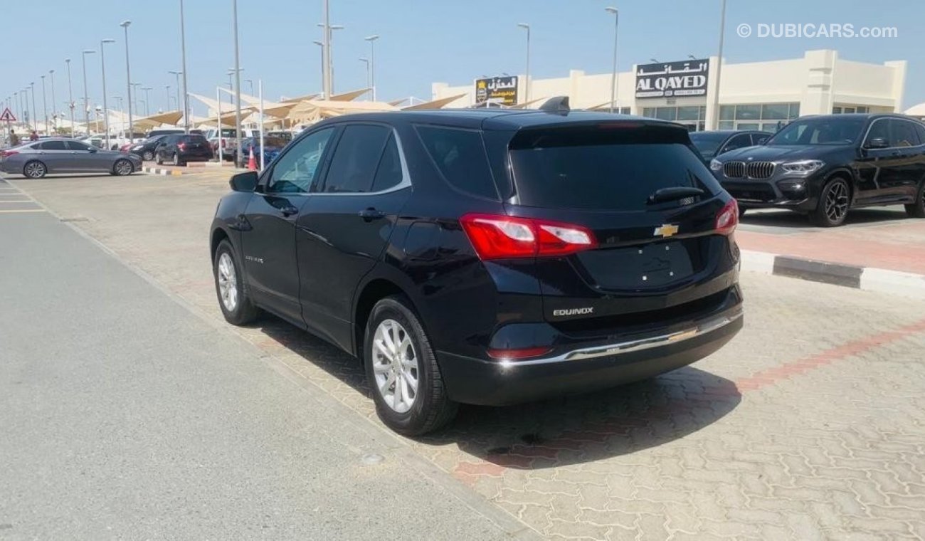 Chevrolet Equinox 1LT Very Clean Car