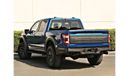 Ford F 150 Raptor Raptor 37 Edition