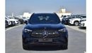 Mercedes-Benz GLC 200 AMG 2.0L Automatic