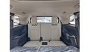 Infiniti QX60 LUXE INCL CLIMATE /  3.5L V6  PETROL AT / PANORAMIC ROOF (CODE # 67861)