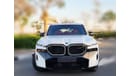 BMW XM V8 4.4L Hybrid TWIN-TURBO, AWD , 2023 GCC