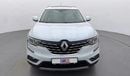 Renault Koleos SE 2.5 | Under Warranty | Inspected on 150+ parameters