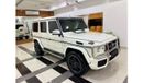 مرسيدس بنز G 36 AMG G63