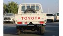 Toyota Land Cruiser Pick Up TOYOTA LANDCRUISER 79 2.8L DIESEL DOUBLE CAB STD E AUTO