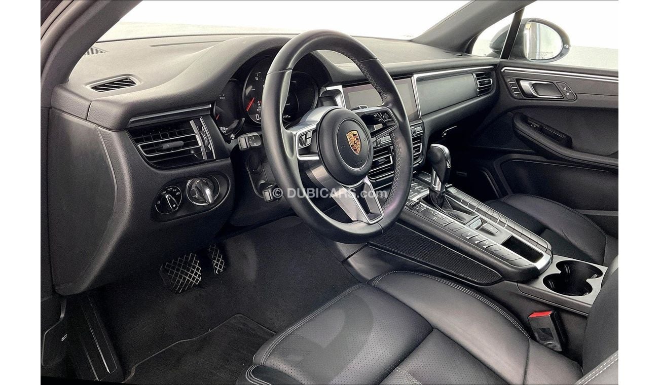 Porsche Macan Standard | 1 year free warranty | 0 Down Payment