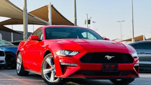 Ford Mustang EcoBoost For sale