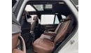 BMW X5 50i M Sport 4.4L 2018 BMW X5 xDrive50i M-Sport 7 Seater, BMW Warranty + Service Pack, Full Options, 