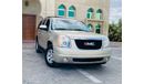 GMC Yukon Use first owner