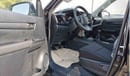 Toyota Hilux Toyota hilux 2.4L diesel mid options MY2024