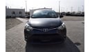 Toyota Yaris Toyota Yaris Sedan SE 1.5L, Model:2016. Excellent condition