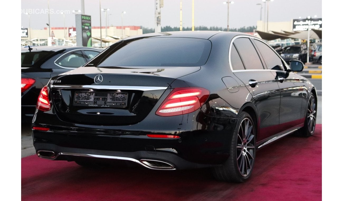 مرسيدس بنز E 350 Std