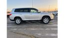 Toyota Highlander 2012 TOYOTA HIGHLANDER 4 CYLINDER - 2.7L I-4 DOHC, VVT, 187HP  7 SEATER LEATHER SEATS