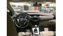 Nissan Sentra 1.6L S CVT VDC P19