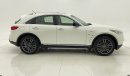 Infiniti QX70 EXCELLENCE 3.7 | Zero Down Payment | Free Home Test Drive