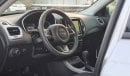 Jeep Compass JEEP COMPASS 2020 USA SPACE VERY CLEAN