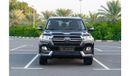 تويوتا لاند كروزر AED 3,429/month 2019 | TOYOTA LAND CRUISER VXR | FULL TOYOTA SERVICE HISTORY | T82477