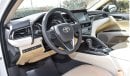 Toyota Camry TOYOTA CAMRY GLE 2.5L PETROL AT 2023